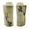 Ashland; Assorted 7" Romeo & Juliet Ceramic Scroll Vase, 1pc. by Ashland®; Category:Enchanted Romance; Image:2